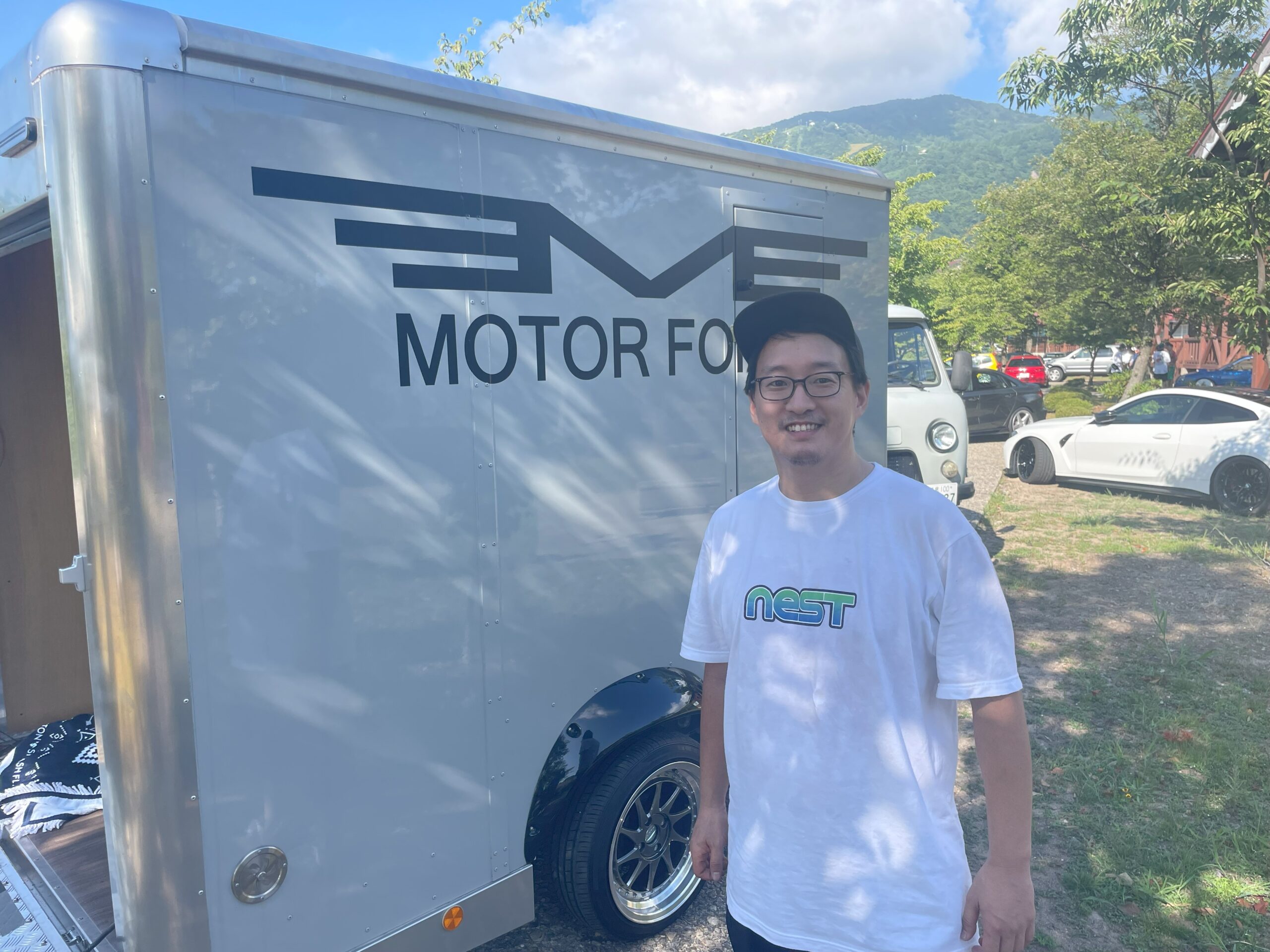 左右田くん